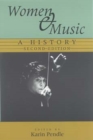 Women and Music : A History - Book