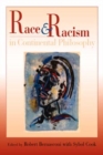 Race and Racism in Continental Philosophy - Book