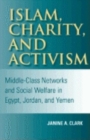 Islam, Charity, and Activism : Middle-Class Networks and Social Welfare in Egypt, Jordan, and Yemen - Book