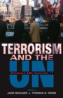 Terrorism and the UN : Before and After September 11 - Book