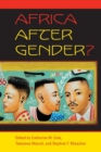 Africa After Gender? - Book