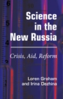 Science in the New Russia : Crisis, Aid, Reform - Book