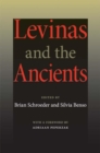 Levinas and the Ancients - Book