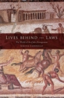 Lives behind the Laws : The World of the Codex Hermogenianus - Book