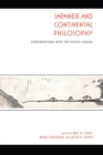 Japanese and Continental Philosophy : Conversations with the Kyoto School - Book