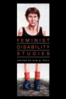 Feminist Disability Studies - Book
