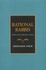 Rational Rabbis : Science and Talmudic Culture - Book