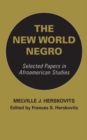The New World Negro - Book