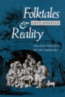 Folktales and Reality - Book