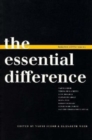 The Essential Difference - Book