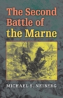The Second Battle of the Marne - Book