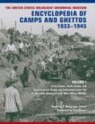 The United States Holocaust Memorial Museum Encyclopedia of Camps and Ghettos, 1933-1945, Volume I : Early Camps, Youth Camps, and Concentration Camps and Subcamps under the SS-Business Administration - Book