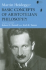 Basic Concepts of Aristotelian Philosophy - Book