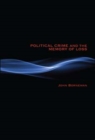 Political Crime and the Memory of Loss - Book