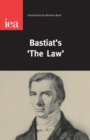 Bastiat's 'The Law' - Book