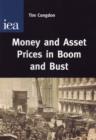 Money and Asset Prices in Boom and Bust - Book