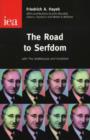 The Road to Serfdom - Book