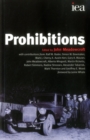 Prohibitions - Book