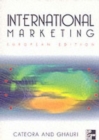 International Marketing, European Edition - Book