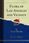 Flora of Los Angeles and Vicinity - eBook