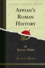 Appian's Roman History - eBook
