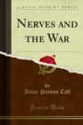 Nerves and the War - eBook