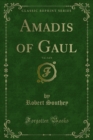 Amadis of Gaul - eBook