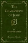 The Companions of Jehu - eBook