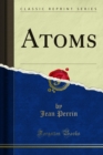 Atoms - eBook