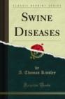 Swine Diseases - eBook