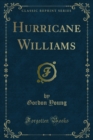 Hurricane Williams - eBook