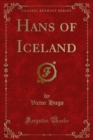 Hans of Iceland - eBook