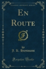En Route - eBook