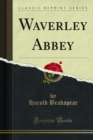 Waverley Abbey - eBook