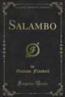 Salambo - eBook