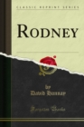 Rodney - eBook