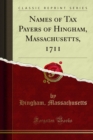 A History of Columbia County, Wisconsin : A Narrative Account of Its Historical Progress, Its People, and Its Principal Interests - Massachusetts Hingham