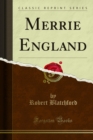 Merrie England - eBook