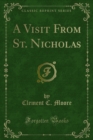 A Visit From St. Nicholas - eBook