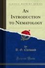 An Introduction to Nematology - eBook