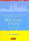 The Economic Consequences of Rolling Back the Welfare State - Book