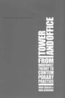 Tower and Office : From Modernist Theory to Contemporary Practice - Book