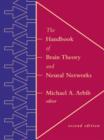The Handbook of Brain Theory and Neural Networks - Book