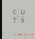 Cuts : Texts 1959--2004 - Book