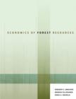 Economics of Forest Resources - Book