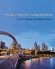 The Art of Agent-Oriented Modeling - Book