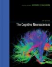 The Cognitive Neurosciences - Book