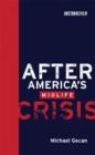 After America's Midlife Crisis - Book