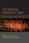 The Natural Resources Trap : Private Investment without Public Commitment - Book