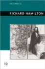 Richard Hamilton - Book